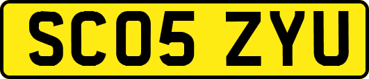 SC05ZYU