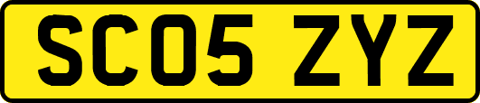 SC05ZYZ