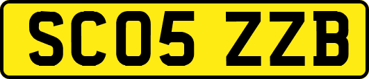 SC05ZZB