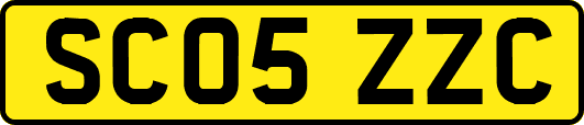 SC05ZZC
