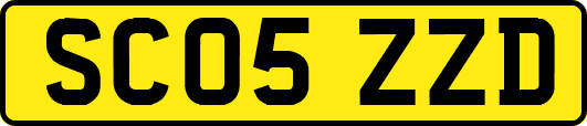 SC05ZZD