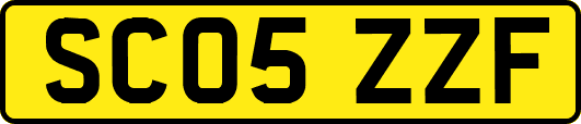 SC05ZZF