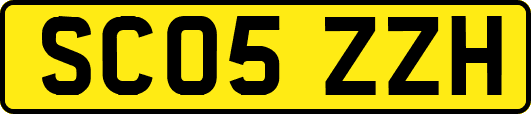 SC05ZZH