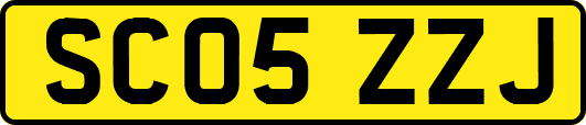 SC05ZZJ