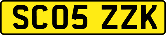 SC05ZZK