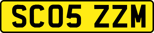 SC05ZZM