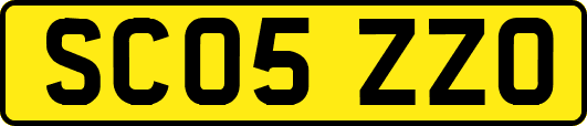 SC05ZZO