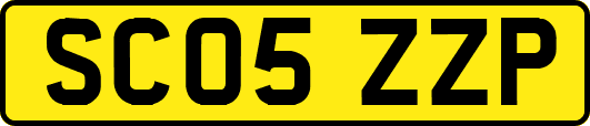 SC05ZZP
