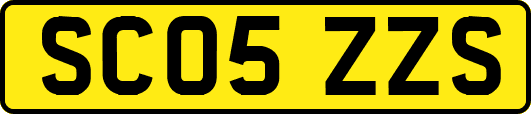 SC05ZZS