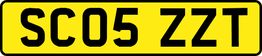 SC05ZZT
