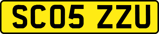 SC05ZZU