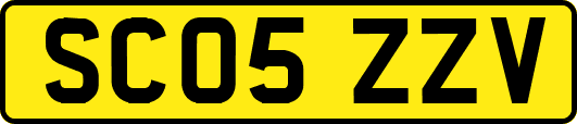 SC05ZZV