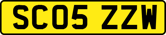 SC05ZZW