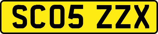 SC05ZZX