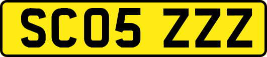 SC05ZZZ