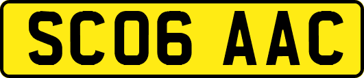 SC06AAC