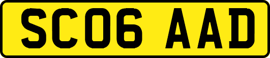 SC06AAD