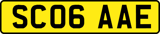 SC06AAE