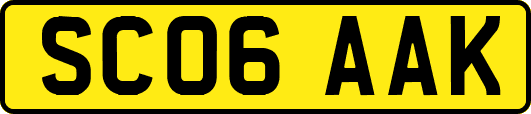 SC06AAK
