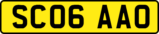 SC06AAO