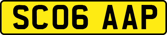 SC06AAP