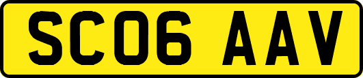 SC06AAV