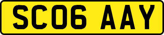 SC06AAY