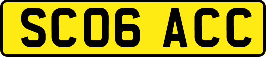 SC06ACC