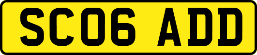 SC06ADD