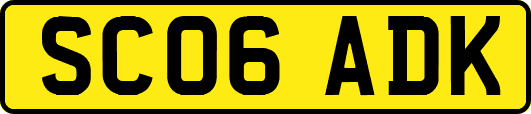 SC06ADK