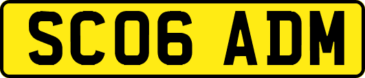 SC06ADM
