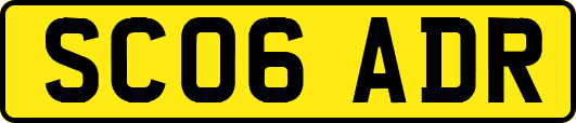 SC06ADR