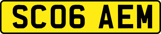 SC06AEM