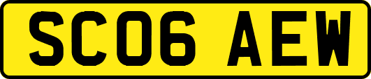SC06AEW