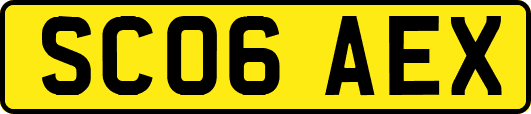 SC06AEX