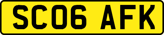 SC06AFK