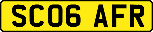 SC06AFR