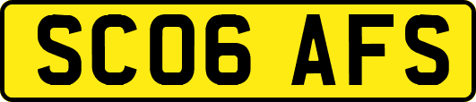 SC06AFS