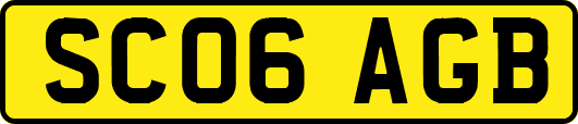 SC06AGB