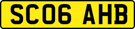 SC06AHB