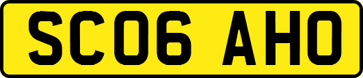 SC06AHO