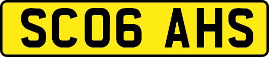 SC06AHS