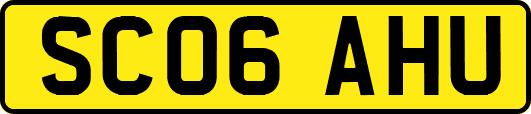 SC06AHU