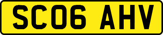 SC06AHV