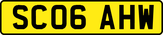 SC06AHW