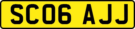 SC06AJJ