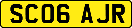 SC06AJR
