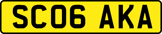 SC06AKA