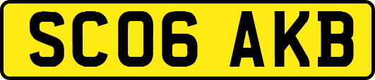 SC06AKB