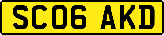 SC06AKD